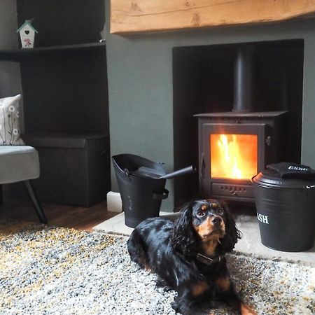 Large Cottage, Beach, Pubs Shops, Netflix, Bbq, Dog Friendly ハンマンビー エクステリア 写真
