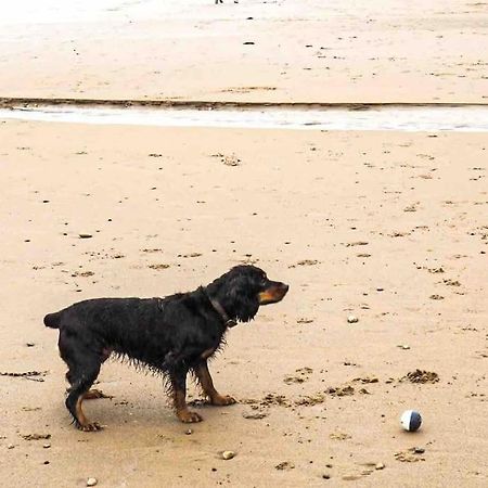 Large Cottage, Beach, Pubs Shops, Netflix, Bbq, Dog Friendly ハンマンビー エクステリア 写真