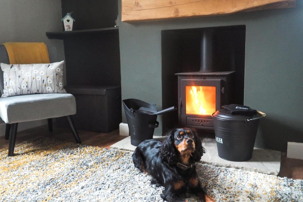Large Cottage, Beach, Pubs Shops, Netflix, Bbq, Dog Friendly ハンマンビー エクステリア 写真