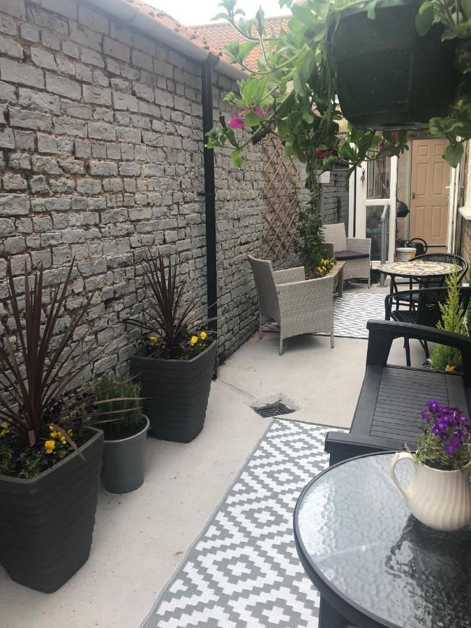 Large Cottage, Beach, Pubs Shops, Netflix, Bbq, Dog Friendly ハンマンビー エクステリア 写真
