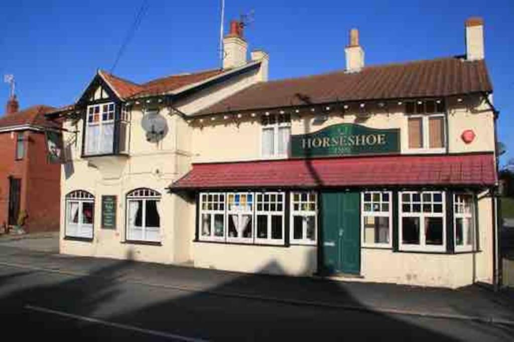 Large Cottage, Beach, Pubs Shops, Netflix, Bbq, Dog Friendly ハンマンビー エクステリア 写真